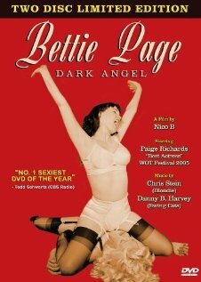 Бетти Пейдж: Темный ангел трейлер (2004)