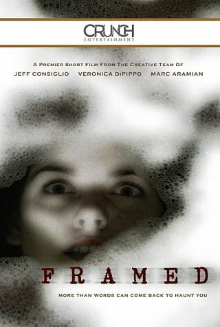 Framed трейлер (2004)