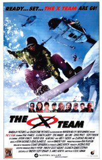 Экстремальная команда трейлер (2003)