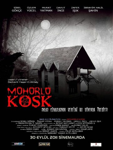 Muhurlu Kosk трейлер (2011)