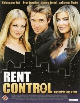 Арендный контроль трейлер (2003)