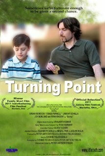 Turning Point трейлер (2010)