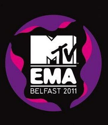 Церемония вручения премии MTV Europe Music Awards 2011 трейлер (2011)
