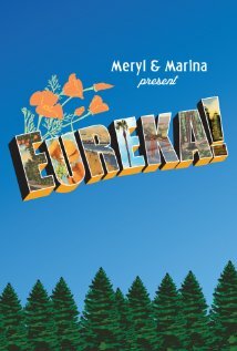 Eureka! трейлер (2012)