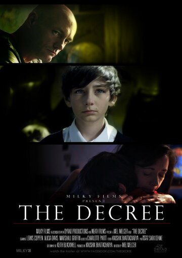 The Decree (2012)