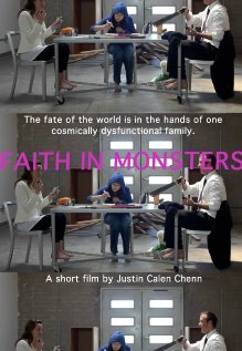 Faith in Monsters трейлер (2011)