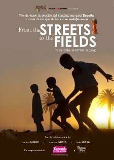 From the Streets to the Fields трейлер (2011)