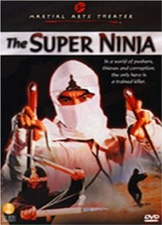 Отряд ниндзя – невидимые убийцы трейлер (1984)
