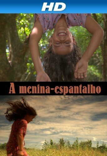 A Menina-Espantalho трейлер (2008)