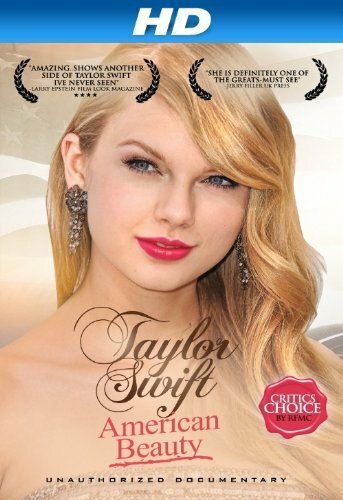 Тейлор Свифт: Красота по-американски трейлер (2012)