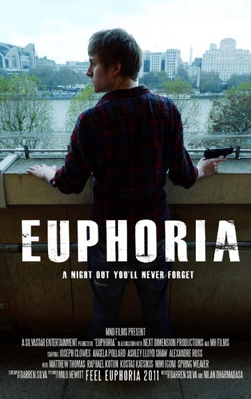 Euphoria трейлер (2011)