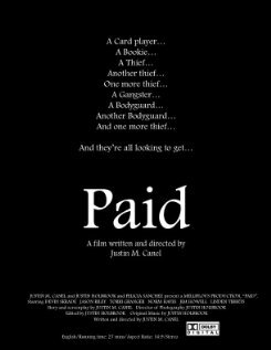 Paid трейлер (2007)