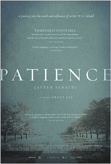 Patience (After Sebald) (2012)