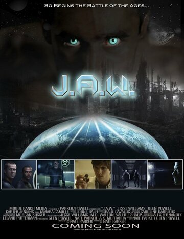 J.A.W. трейлер (2011)