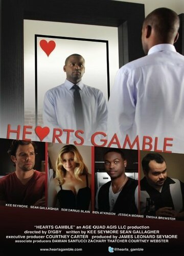 Hearts Gamble трейлер (2013)
