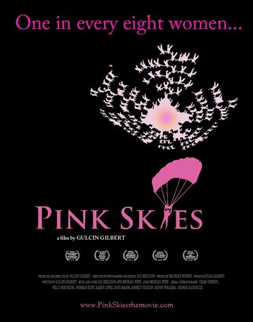 Розовое небо трейлер (2011)