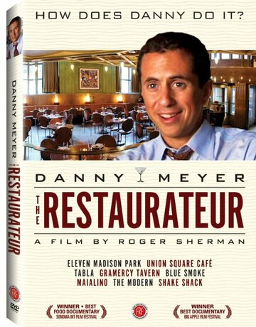 The Restaurateur трейлер (2010)