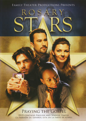 Rosary Stars трейлер (2009)