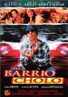 Mi barrio cholo трейлер (2003)