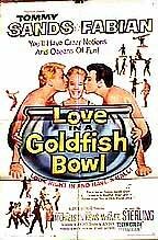 Love in a Goldfish Bowl трейлер (1961)