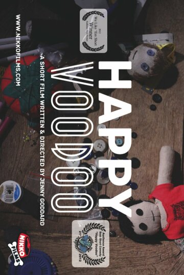 Happy Voodoo трейлер (2012)