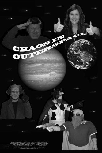 Chaos in Outer Space трейлер (2009)