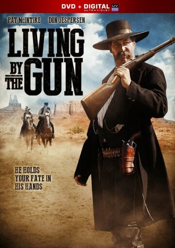 Жизнь с оружием в руках трейлер (2011)