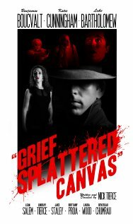 Grief Splattered Canvas трейлер (2011)