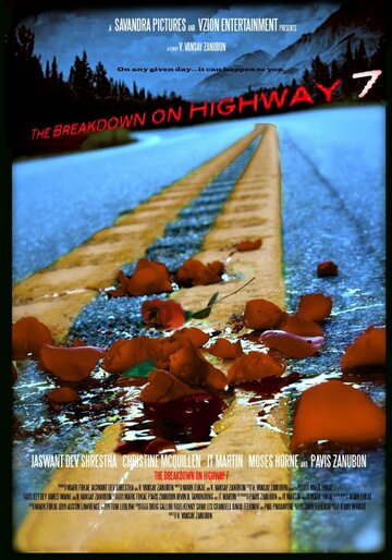 The Breakdown on Highway 7 трейлер (2012)