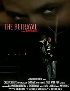 The Betrayal трейлер (2010)