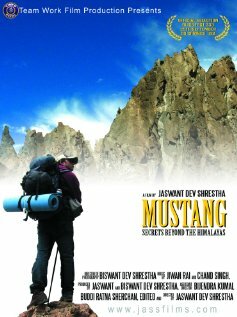 Mustang Secrets Beyond the Himalayas трейлер (2009)