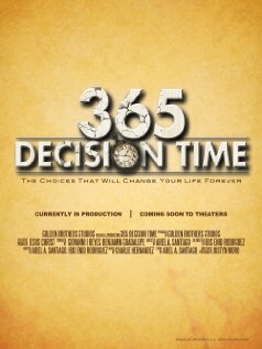 365 Decision Time трейлер (2012)