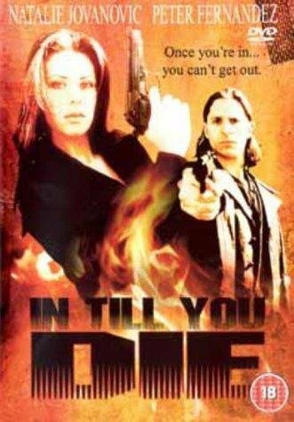 In Till You Die трейлер (1992)