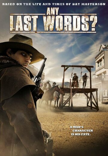 Last Words трейлер (2011)