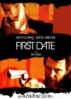 First Date трейлер (2011)