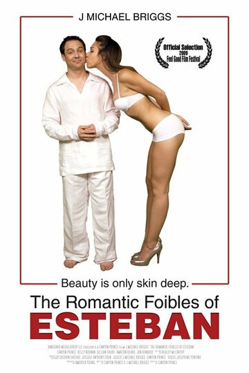 The Romantic Foibles of Esteban трейлер (2008)