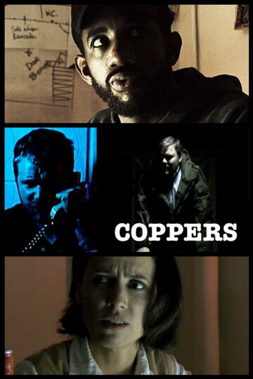 Coppers трейлер (2009)