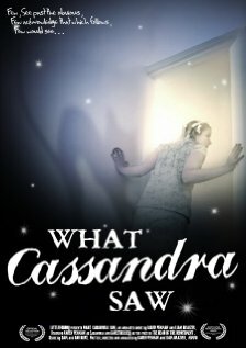 What Cassandra Saw (2008)