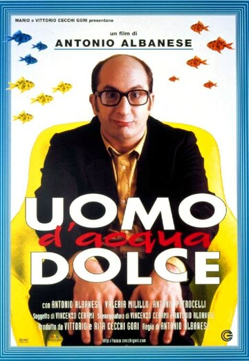 Uomo d'acqua dolce трейлер (1997)