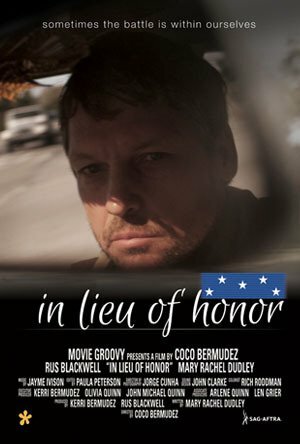 In Lieu of Honor трейлер (2015)
