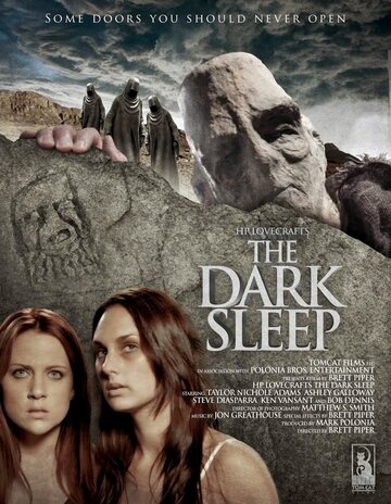 The Dark Sleep трейлер (2012)
