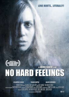 No Hard Feelings трейлер (2010)