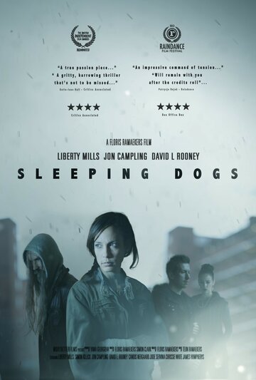 Sleeping Dogs трейлер (2013)