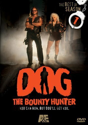 Dog the Bounty Hunter трейлер (2003)