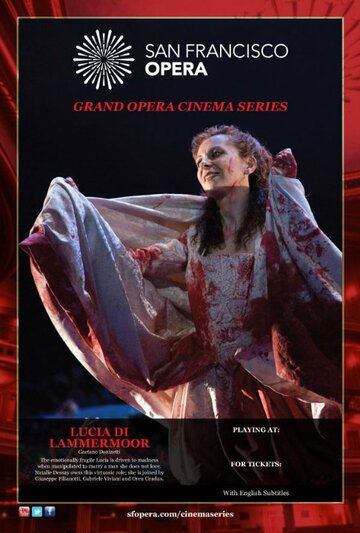 Lucia di Lammermoor трейлер (2009)