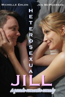 Heterosexual Jill трейлер (2013)