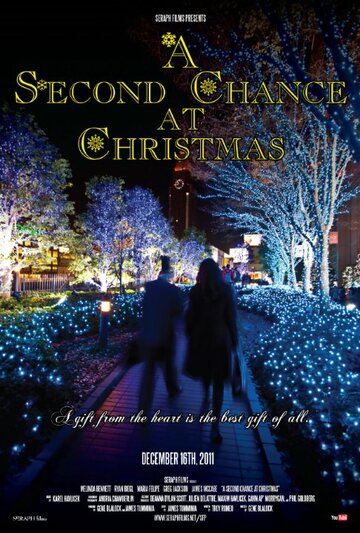 A Second Chance at Christmas трейлер (2011)