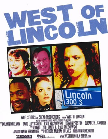 West of Lincoln трейлер (2011)