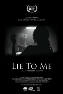 Lie to Me трейлер (2011)