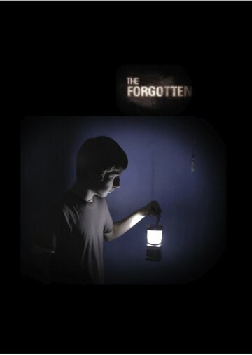 The Forgotten трейлер (2014)